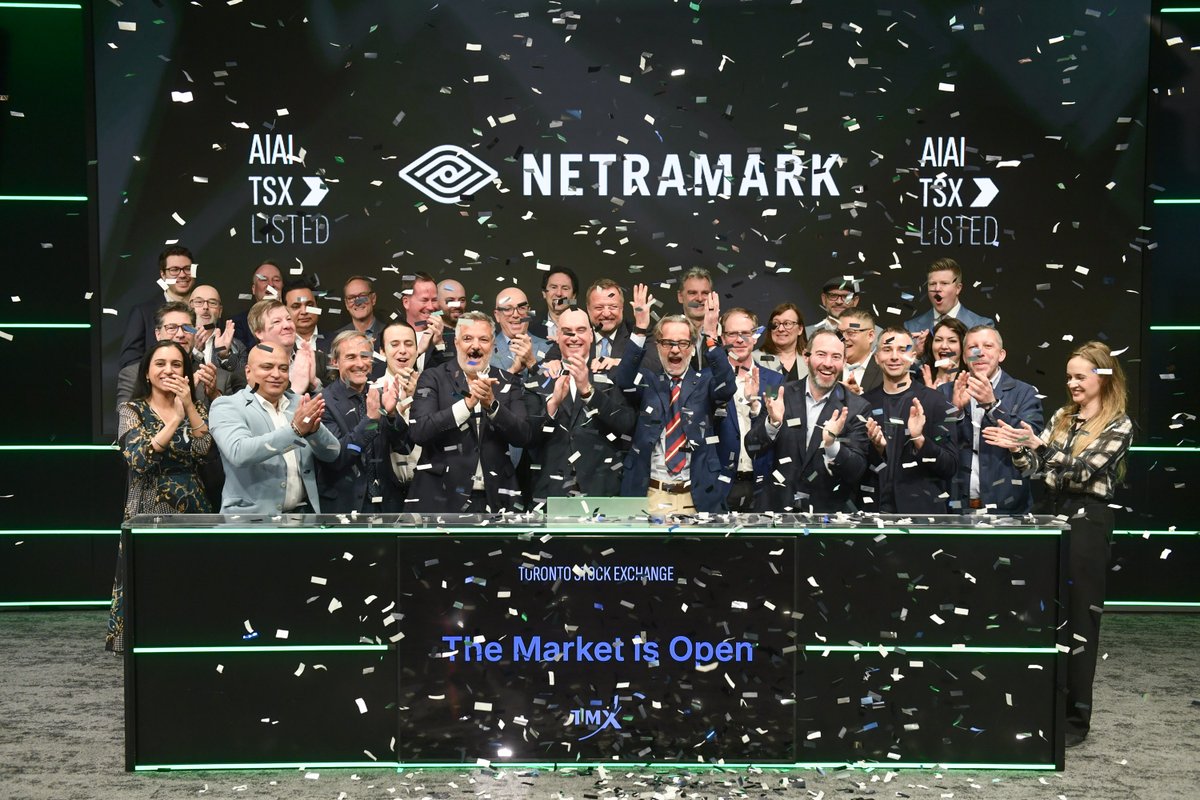 NetraMark.AI tweet media