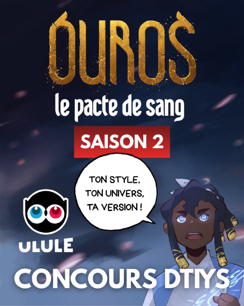 Akogée Studio tweet media