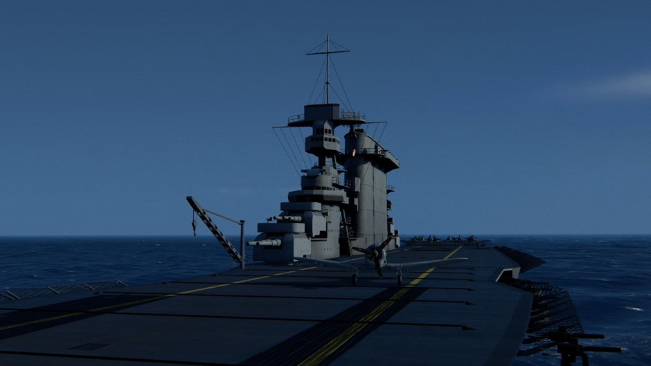 Foxman860's tweet image. In-game time – 1400hrs, Scenario – Too Little, Too Late.
Might take two play sessions, but @DrydockDreams run I am doing has definitely been interesting. Lets continue 😊

#WW2 #USNavy #Indiegames #Indiedev #History #GamingDaily