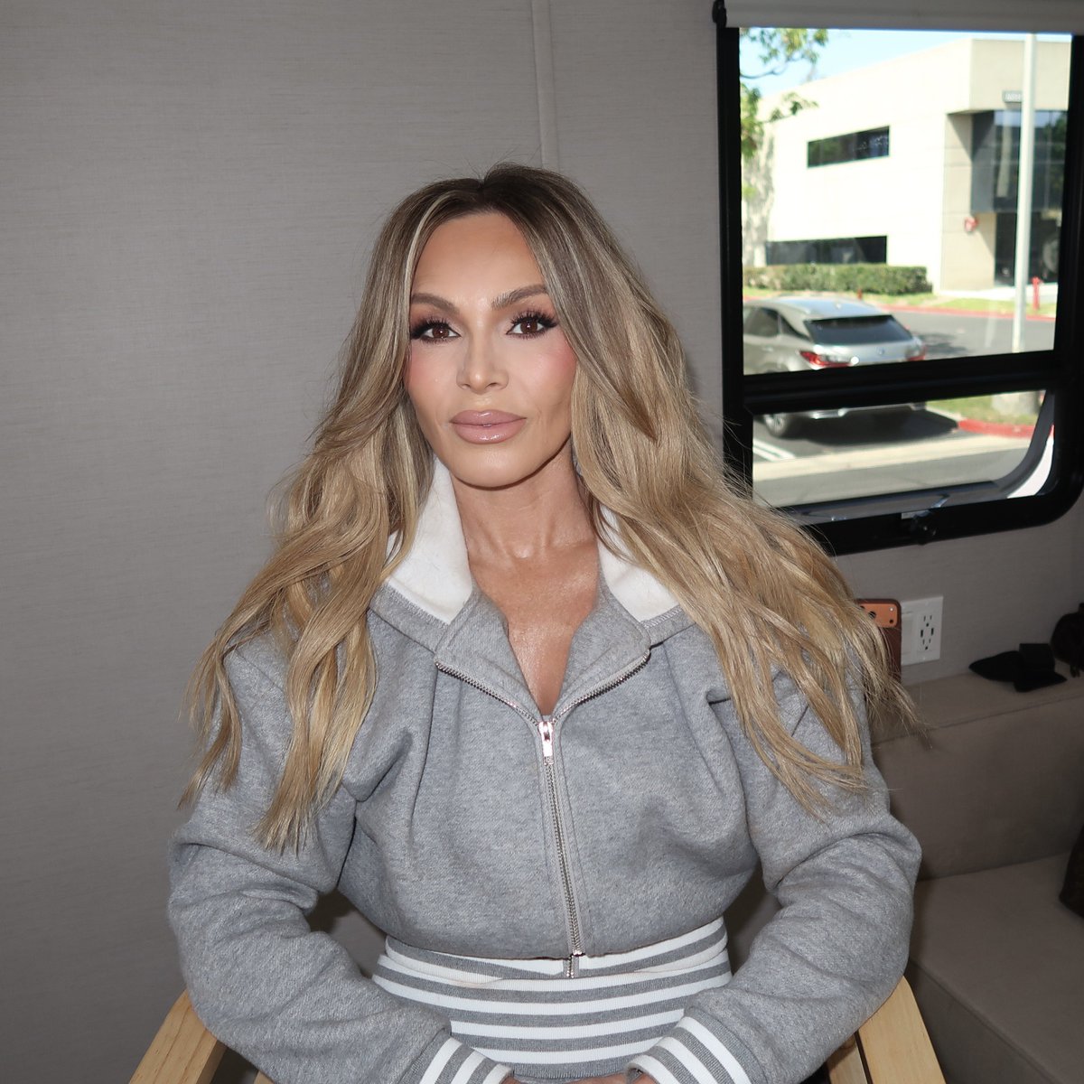 Tamra Judge tweet media