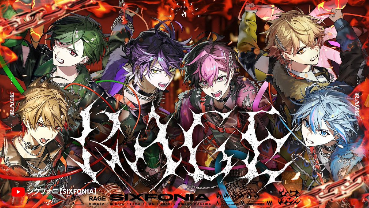 YouTube Japan tweet media