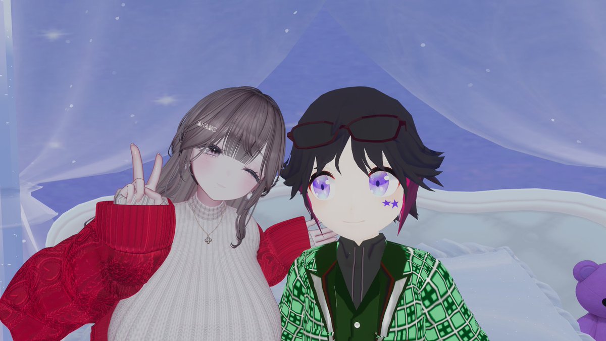 はせちーな公爵 tweet media
