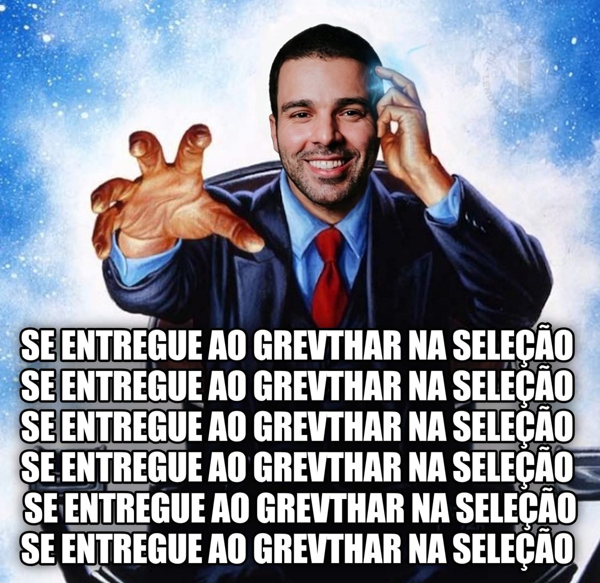 Ilha das Lendas 🏝️ tweet media
