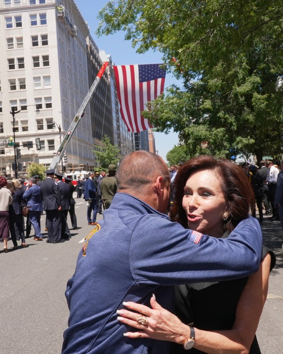 The Blue Mass is a tradition to honor, pray for, and show gratitude to law enforcement officers, firefighters, and other first responders. Glad I could be a part of it.