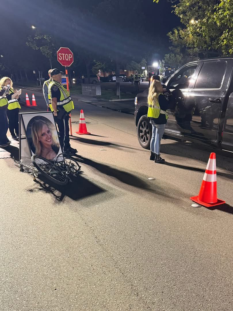Livermore PD tweet media