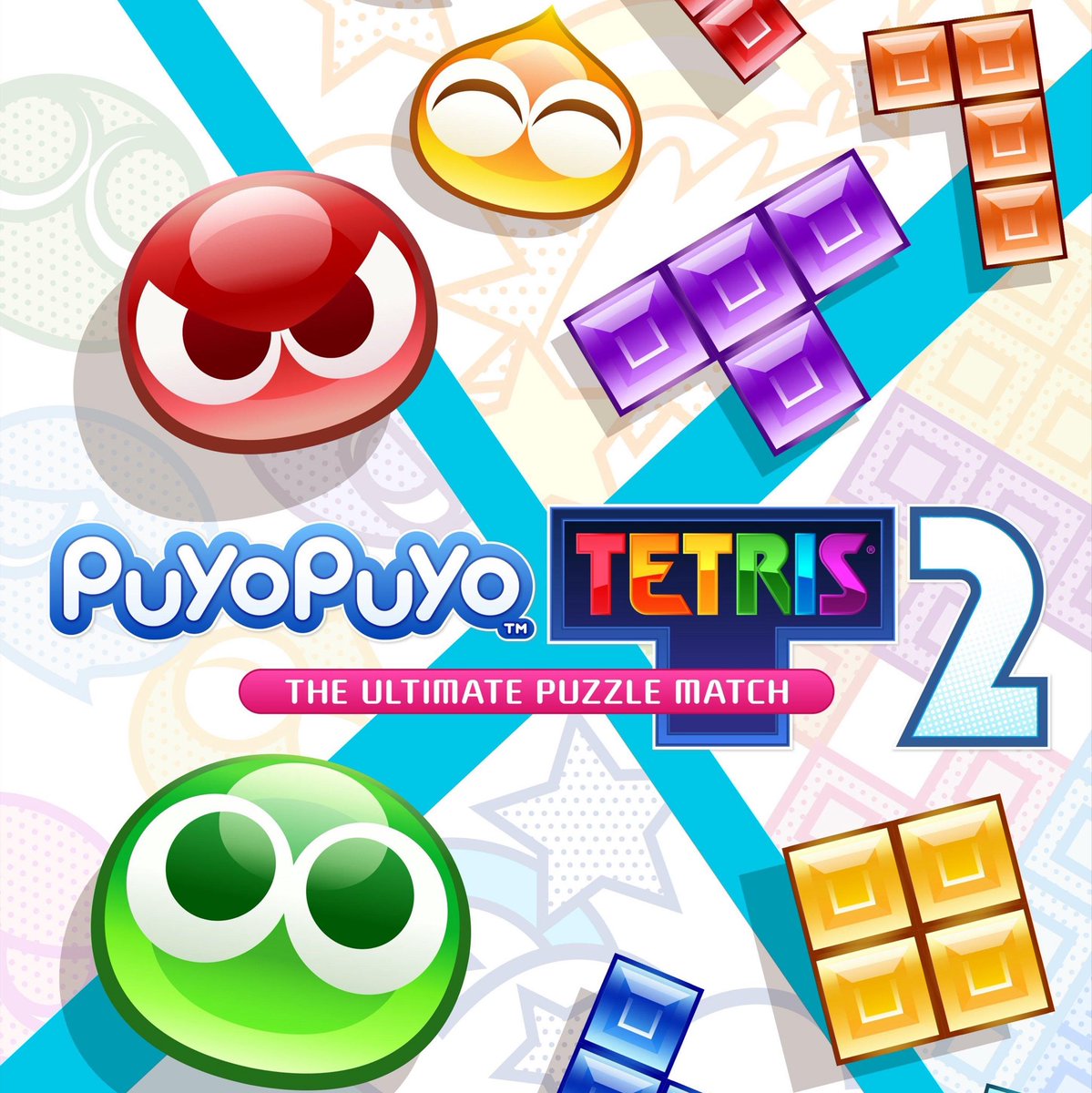 Puyo Puyo OfficiaI tweet media