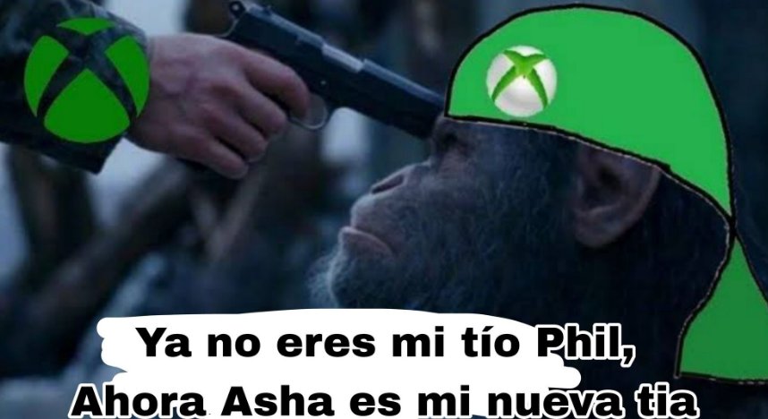 ImMottzy's tweet photo. Hasta que anuncie una cagada, que no va a tardar 🐿 https://t.co/1dQEnJgcM6