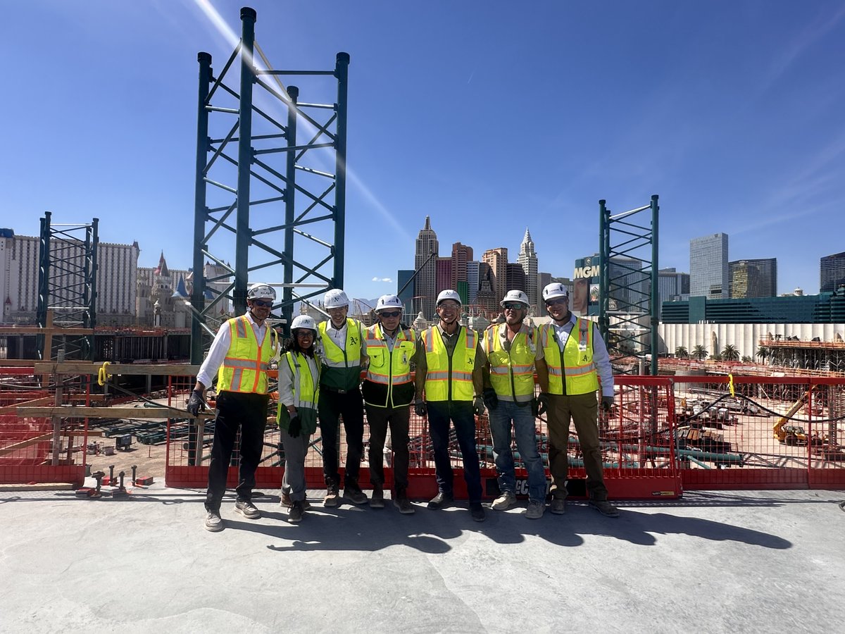 A's Ballpark in Las Vegas tweet media