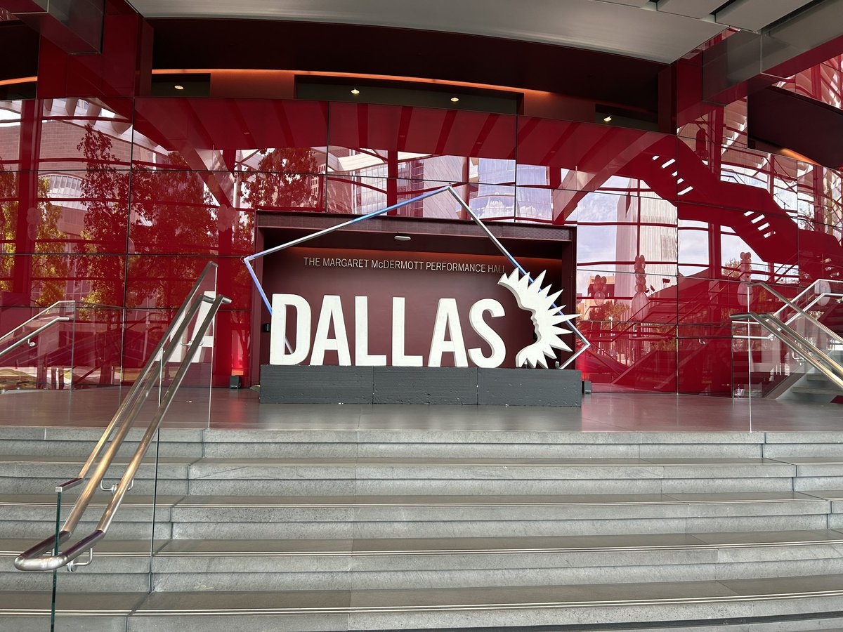 Dallas ISD tweet media