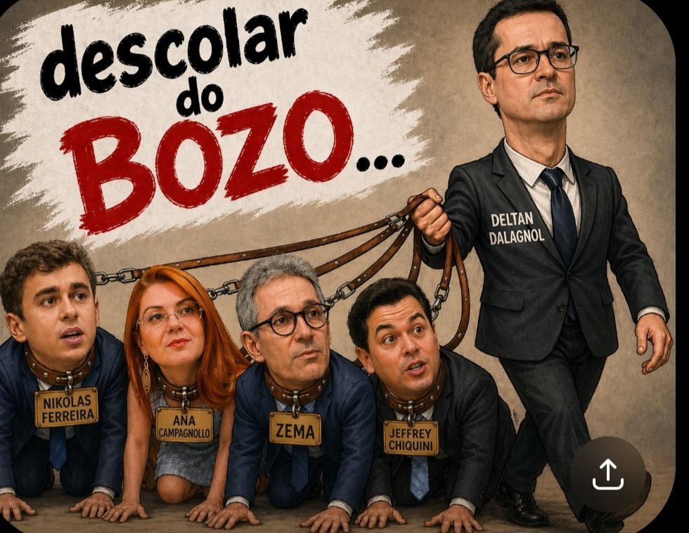 Baiano Debochado 😎🇧🇷 tweet media
