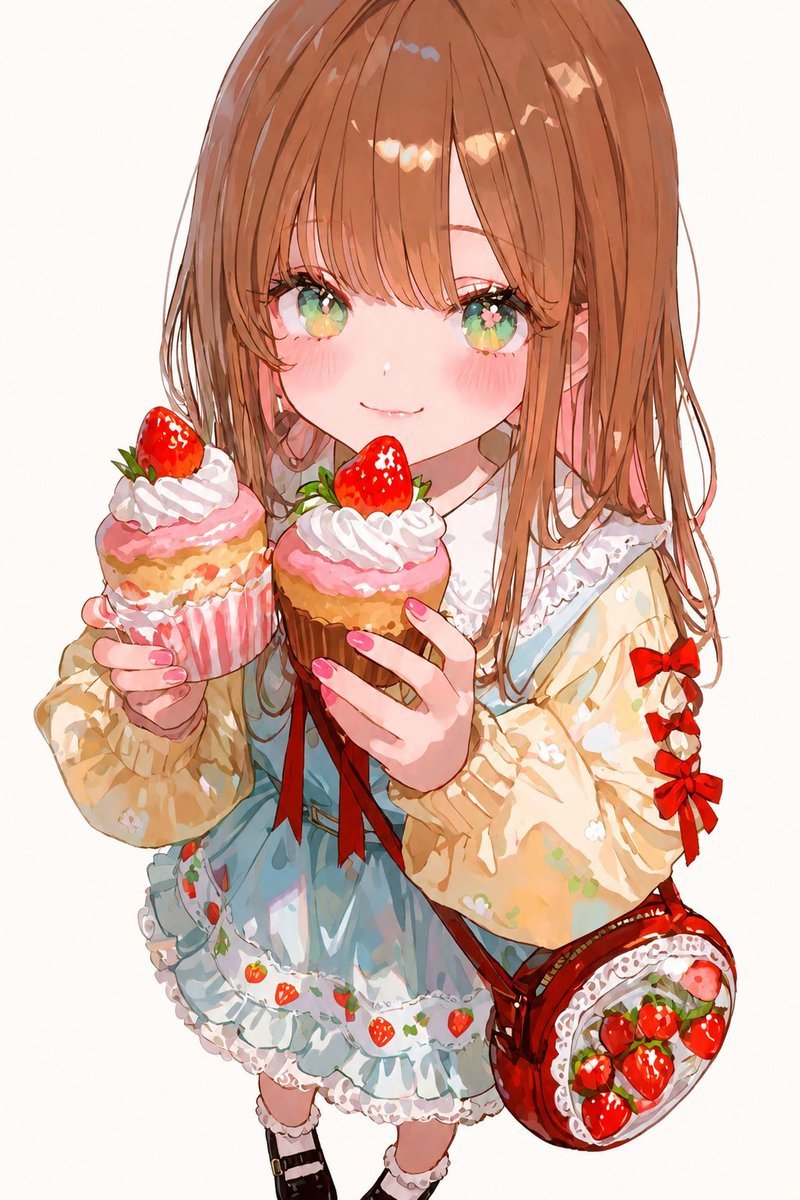 みりあん☺︎⑩ りあんさん ポチッ(⁠＾⁠∇⁠＾⁠)⁠♪
