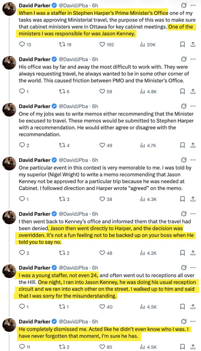 a_picazo's tweet photo. One of the many includes David Parker himself, as his own (quite recent!) words seem to make clear. His longstanding grudge against the former Premier and federal Minister he was once "responsible for" perhaps numbs him to the extent of potential consequences of this breach. https://t.co/ZihqIYqiWS