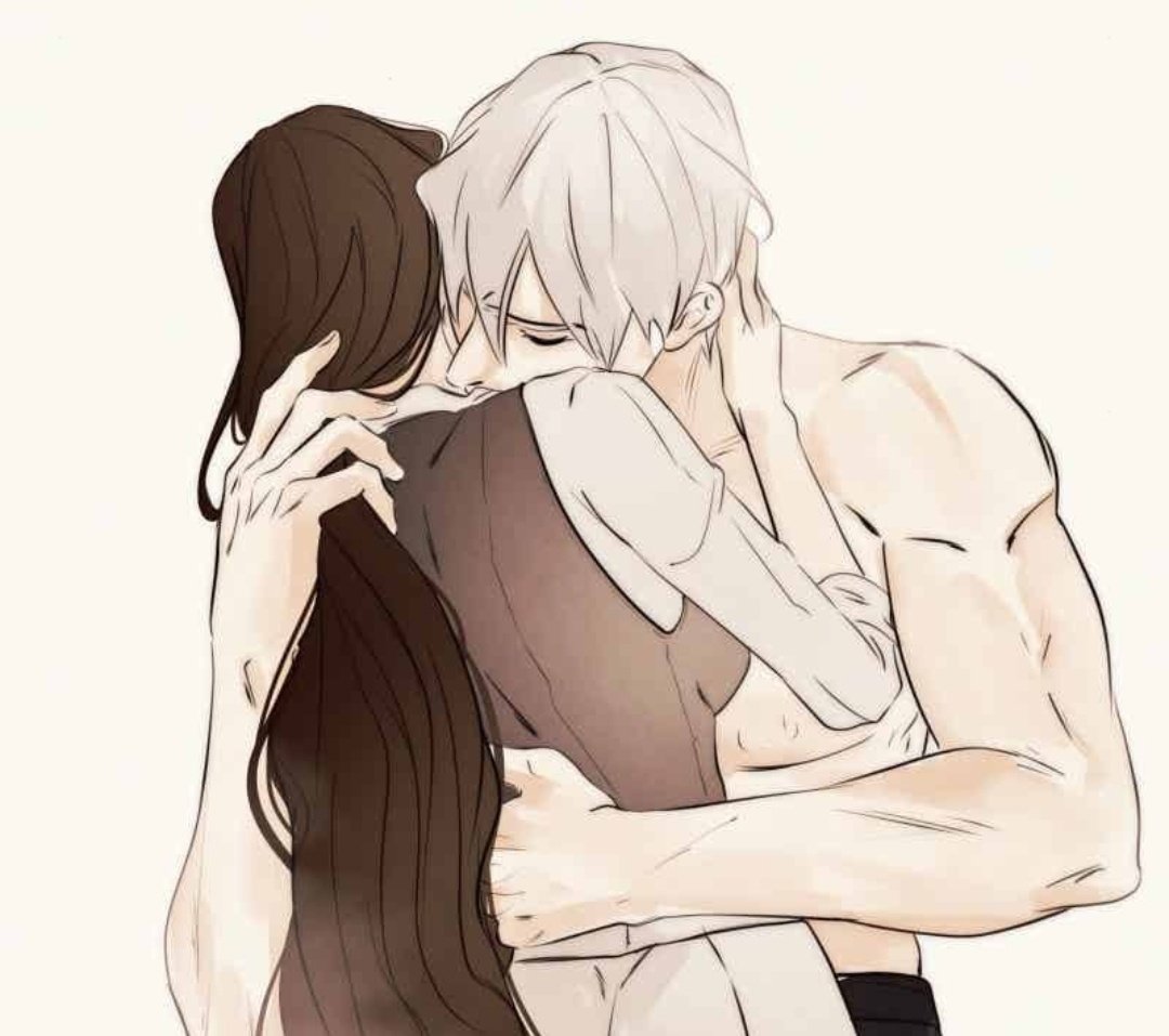 d0llicrotica's tweet photo. “My love, I was wrong. I’ve been lying to myself all this time. Truth is, I’ve come too far to let you go. There’s no way back for me now. I love you.”

I loved how he dropped to his knees to apologize, kissed her tears, and hugged her. Their love is so pure. https://t.co/AmHk07r5Y2