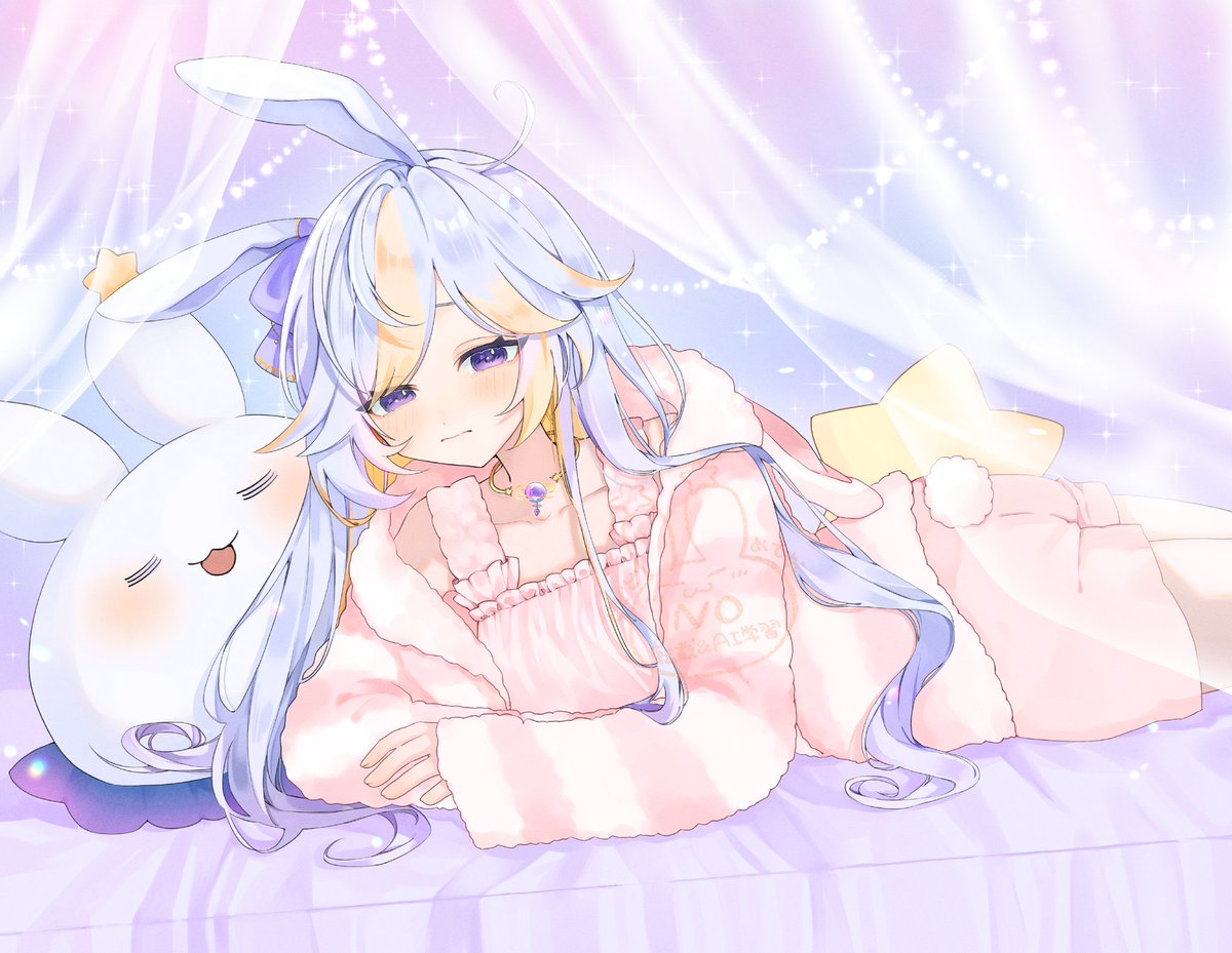 ドドドメテオ🌠🐰🎇ロリVTuber tweet media