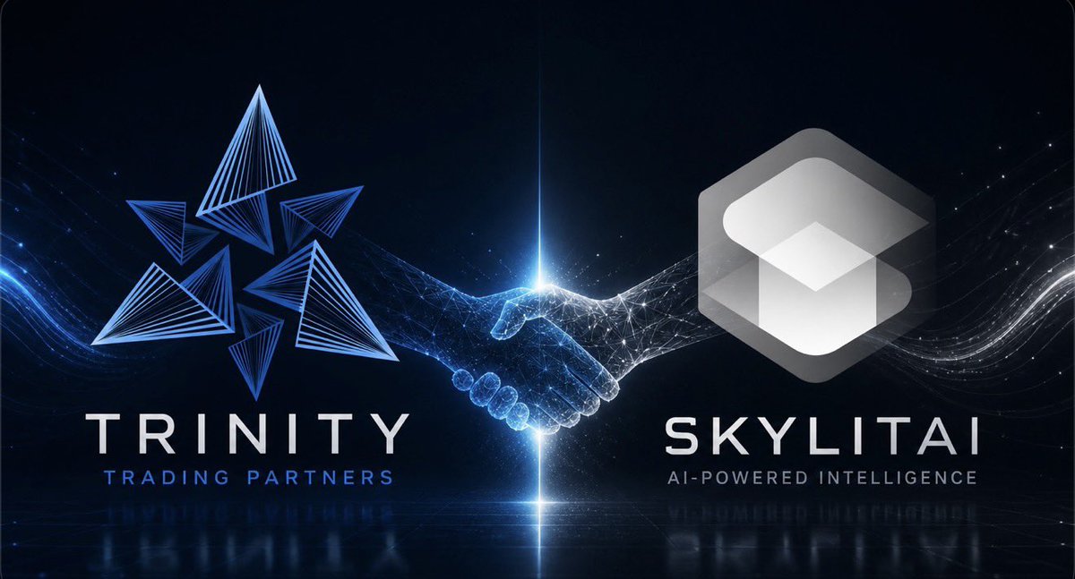 Remzztrades's tweet photo. Trinity Trading Partners is proud to announce an official partnership with Skylit AI.

Over the past few months, many of you have asked about us gradually integrating $SPY $QQQ $SPX into our day to day trading.

With the help of Skylit AI, we’ve been able to refine that process and maintain a near 75% win rate with our strategy.

And don’t forget. This applies to all the tickers we currently trade today as well.

The game is changing starting today.