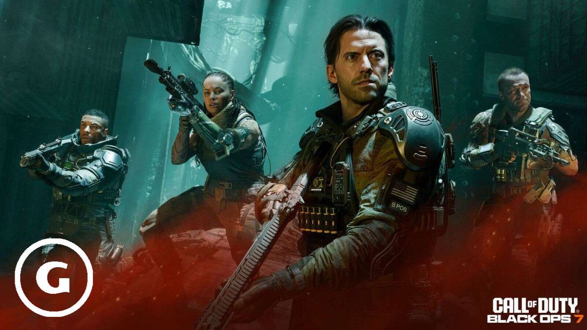 GameFly's tweet image. The Next Call Of Duty Won't Be On PS4, Says Activision

If you're a PS4 COD player, prepare to upgrade.

#Videogames #GameFly #Gaming #PS5 #Xbox #PS4 #News #CallofDuty #COD

bit.ly/3R5rAPw