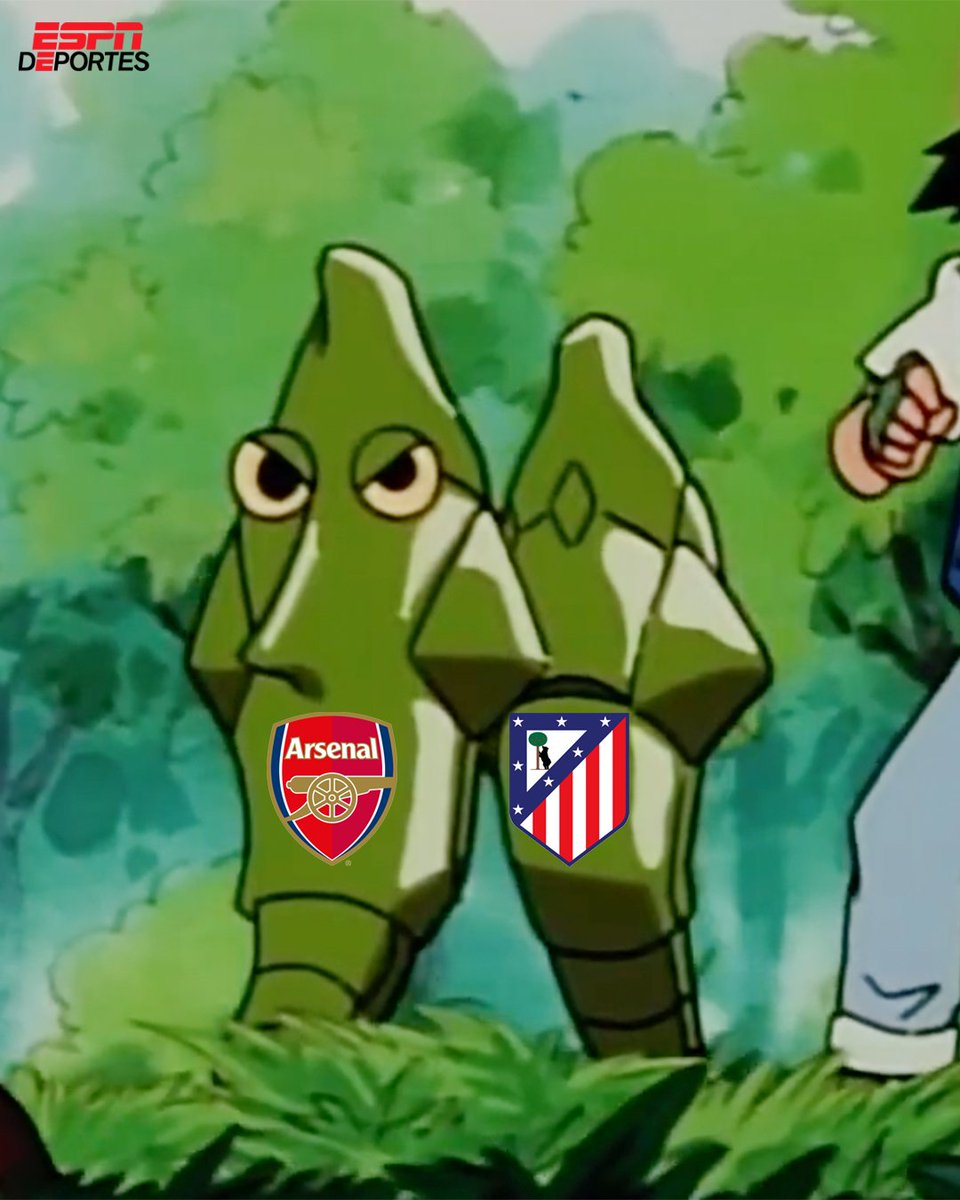 ESPN Deportes tweet media