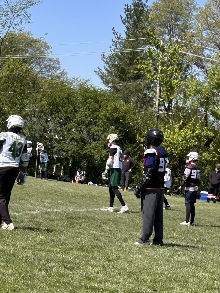 KeganStephan30's tweet photo. Dominated Hudson LAX. Went 2-0 @Hoban_lacrosse #ClassOf2030 #Recruit30 #FOGO #Faceoff #Middie https://t.co/IbSiZ5tH3q