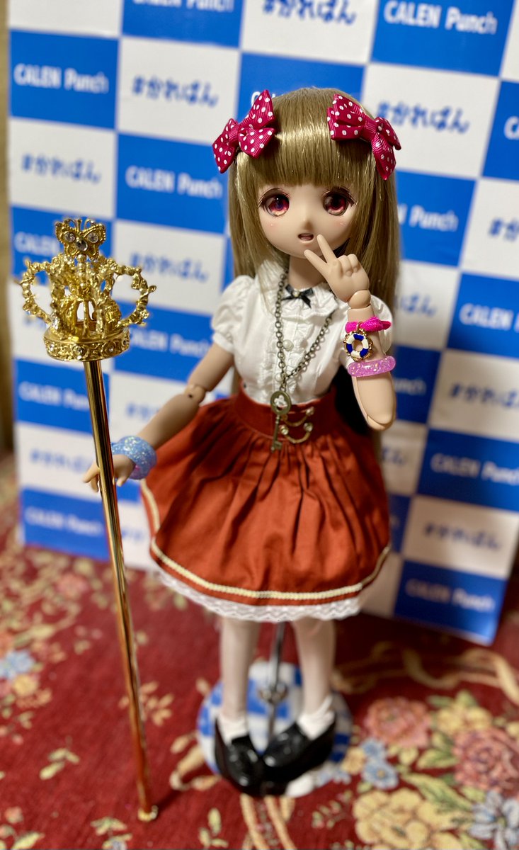 給付金ドールおじさん！ tweet media