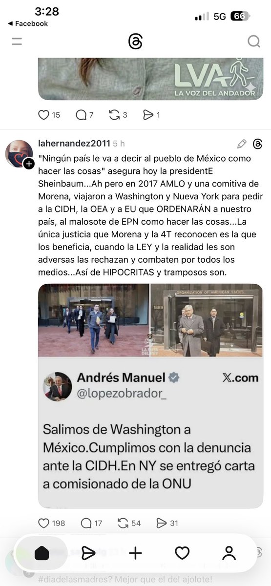 Martha C. tweet media