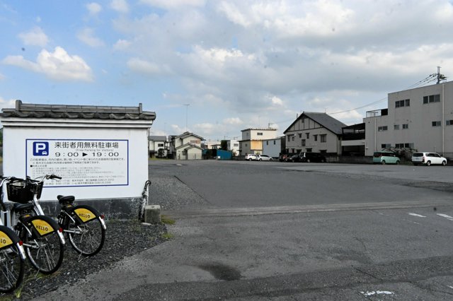 ミツワ通り共栄会 tweet media
