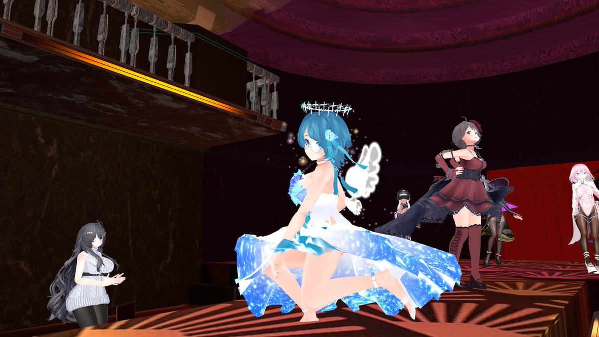 はせちーな公爵 tweet media