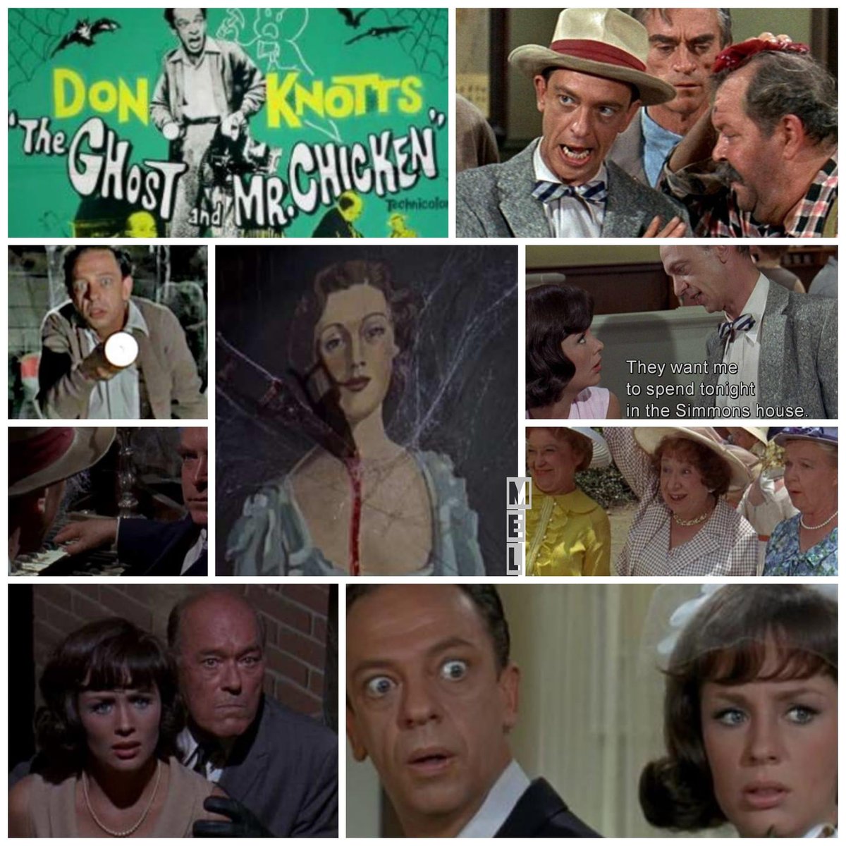 Classic Horror Films tweet media