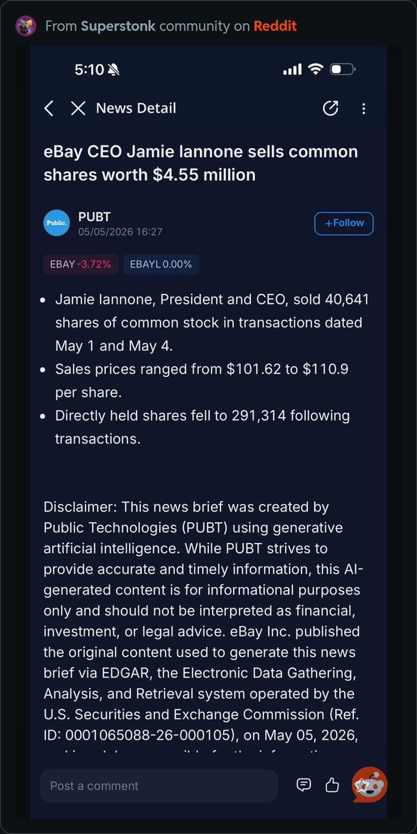 Richard Smith tweet media