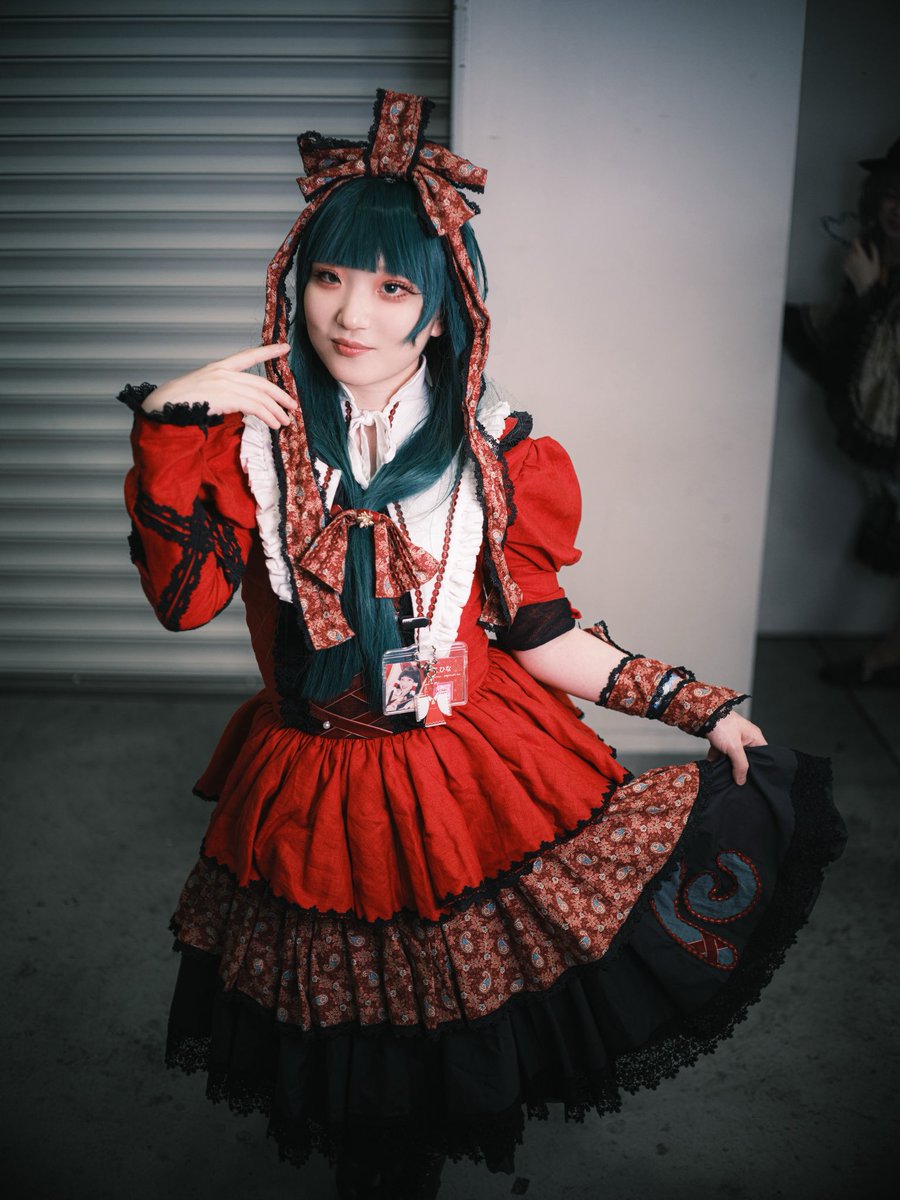 東方Project／鍵山雛 アレンジ衣装 東方project /鍵山雛 (かぎやまひな)/和風アレンジ コスプレ衣装 : Ami