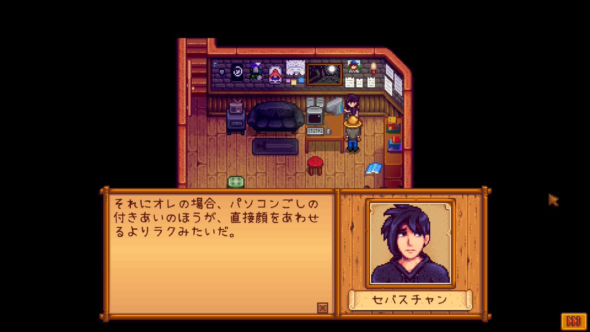 INNIN_PRIME's tweet photo. 5/21/26
自分に合う仕事見つけられてえらい！

あと伝説の魚2匹目🎣 https://t.co/NLc8gQm1DA