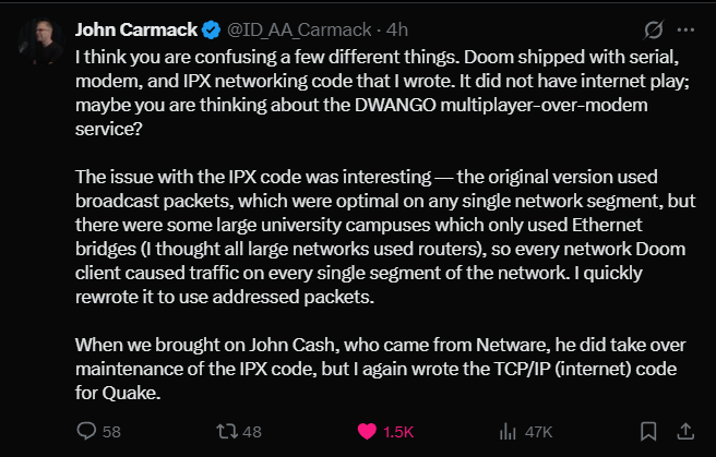 n_bait's tweet photo. @peterrhague The story is fake... https://t.co/sQpJb8J6YS