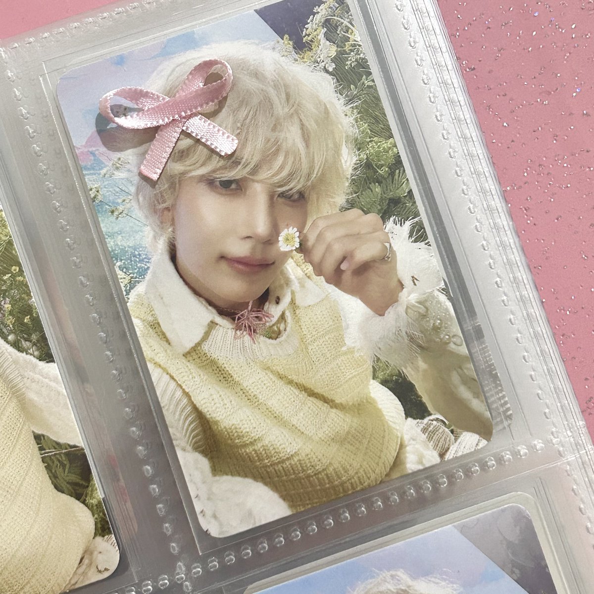 ˚⟡˖ mimi ࣪⋆𐙚₊˚ tweet media