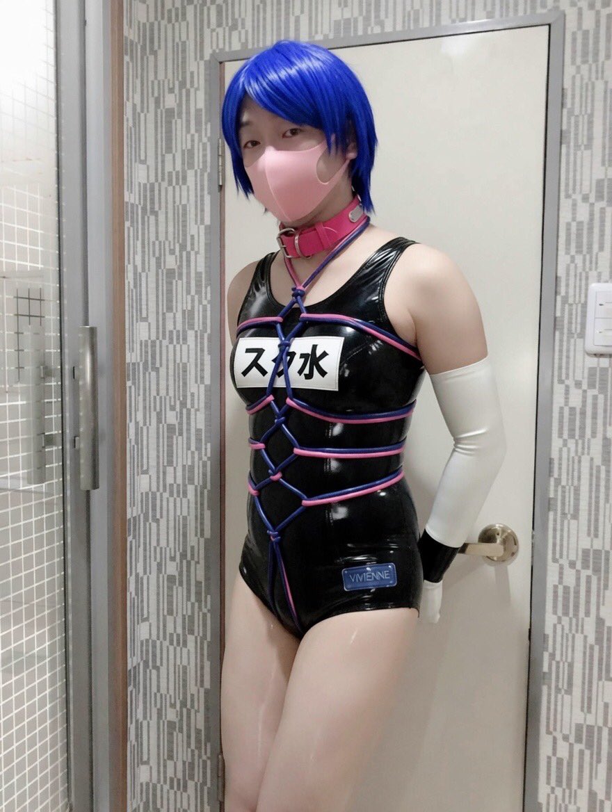 amiあみ裏 tweet media