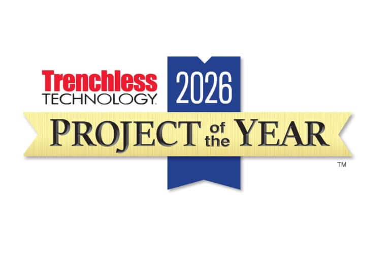 Trenchless Technology Magazine tweet media