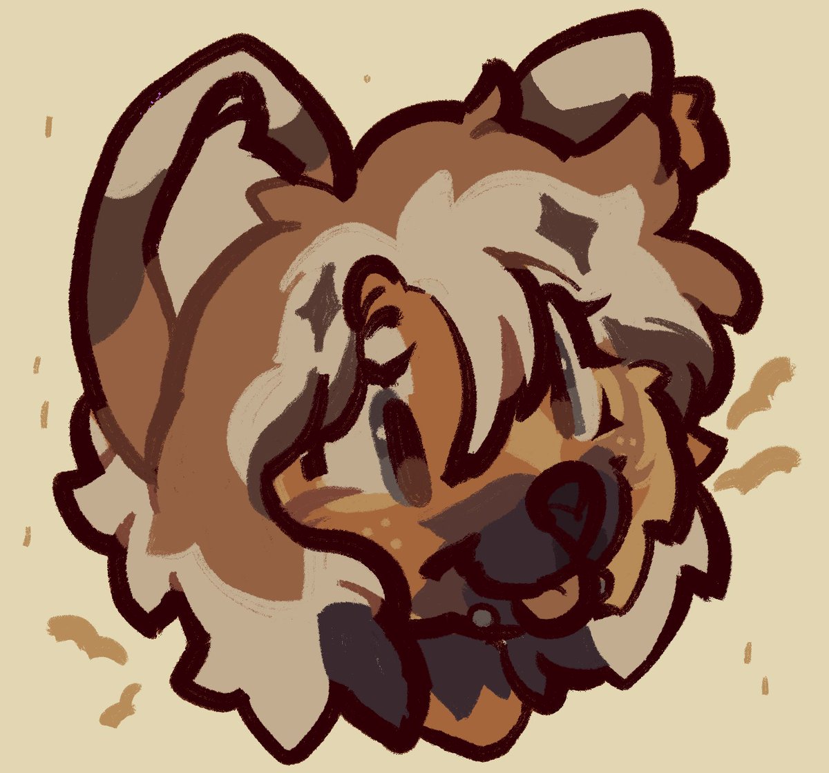 PUPPYSPHERE!! ✨ VGEN COMMS OPEN tweet media