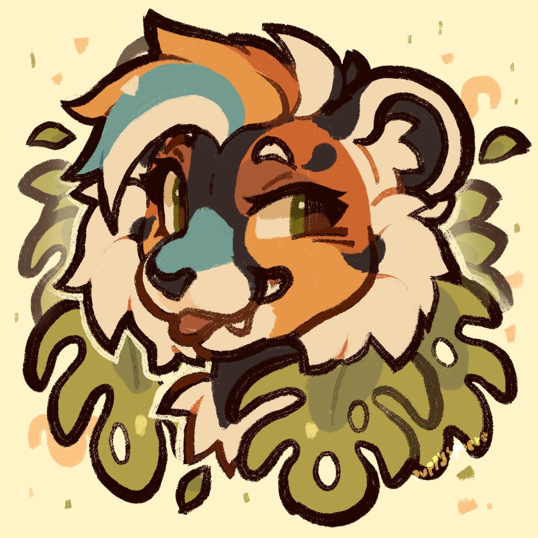PUPPYSPHERE!! ✨ VGEN COMMS OPEN tweet media