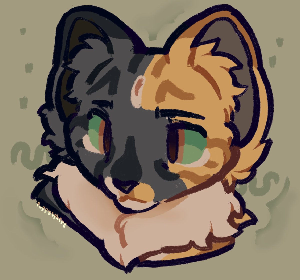 PUPPYSPHERE!! ✨ VGEN COMMS OPEN tweet media