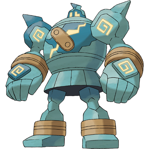 Vanillite's Strongest Soldier tweet media