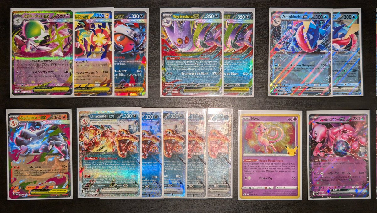 Ouhour's tweet photo. Nouvelle passion :

Donner des cartes Pokémon à mes élèves avec le soutien de mes amis du TCG https://t.co/DQaUzUG7ku