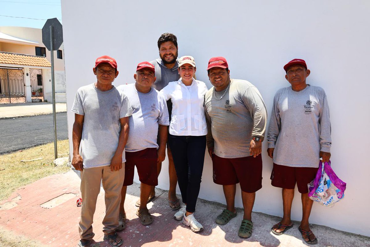 Jessica Saiden Quiroz tweet media