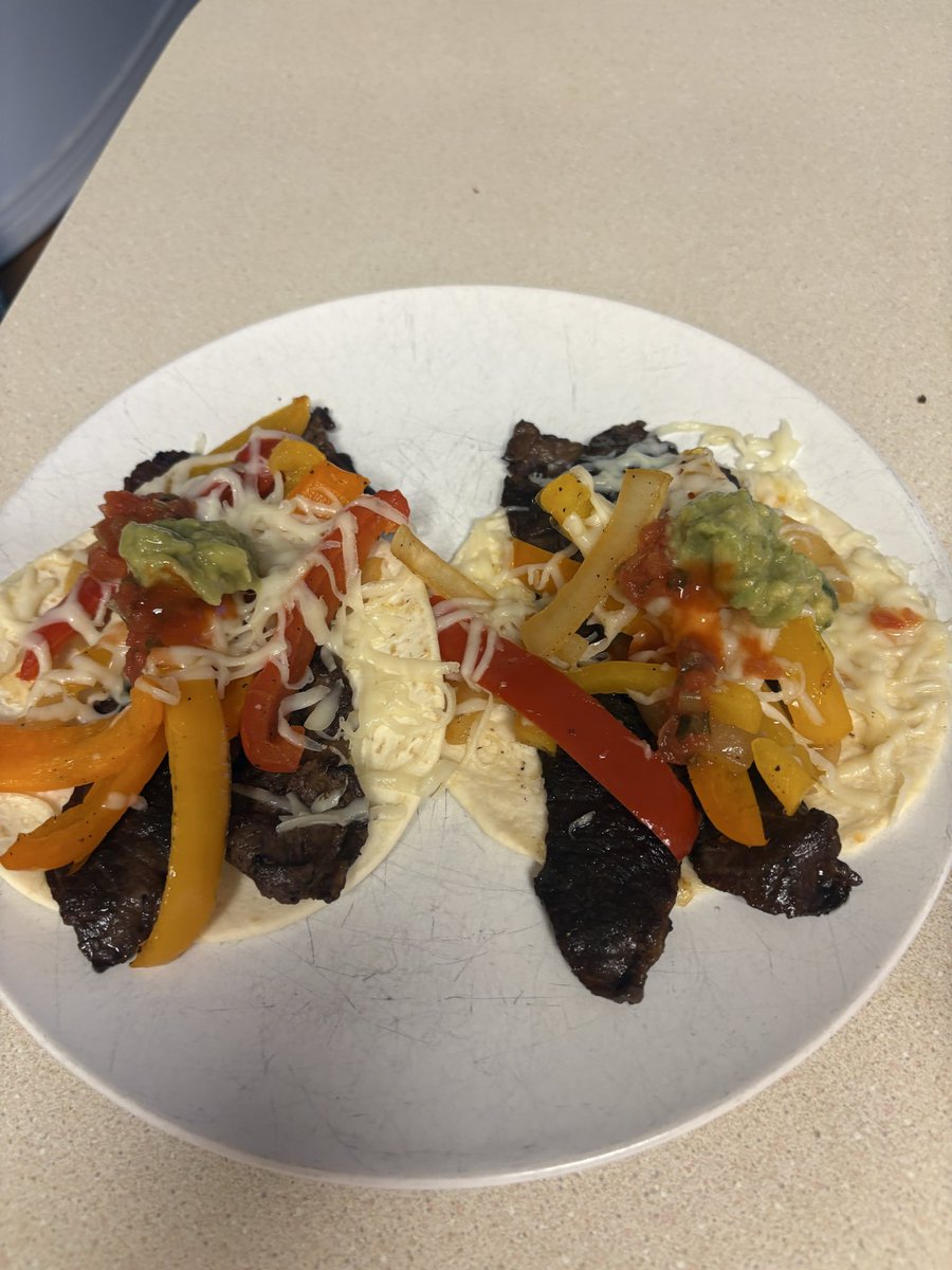 Outdoor_Easy's tweet photo. A recent Cop Car Coffee Podcast Recipe. Short Rib Tacos cannot be beat on this Cinco De Mayo! #cinco de mayo #taco https://t.co/PU91mead77