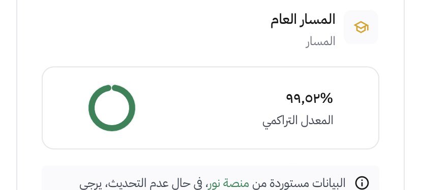 يارب ياكريم اللهم اجعل درجة التحصيلي مثلها واكثر 😢🤍