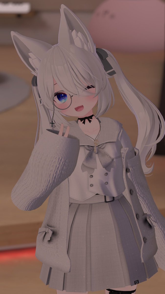 みゅー tweet media