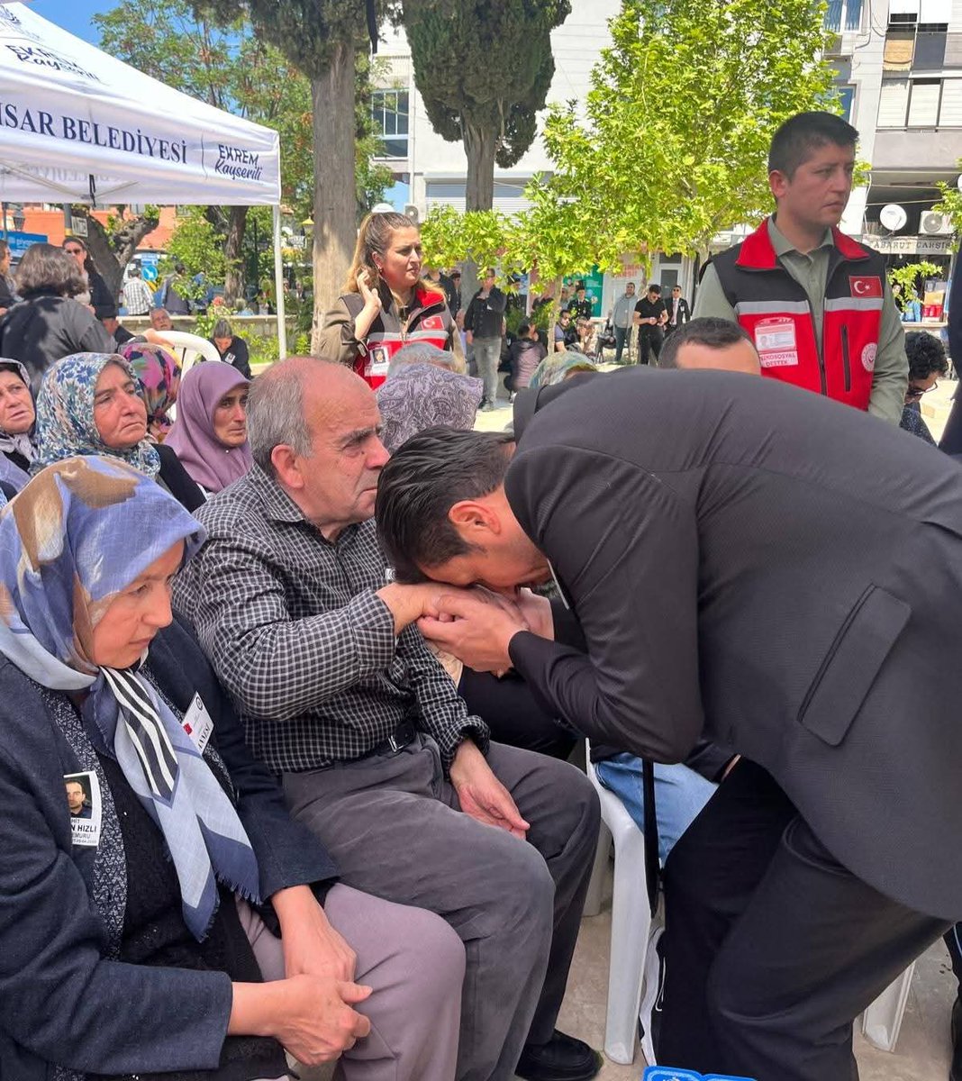 Mustafa Kındıroğlu tweet media