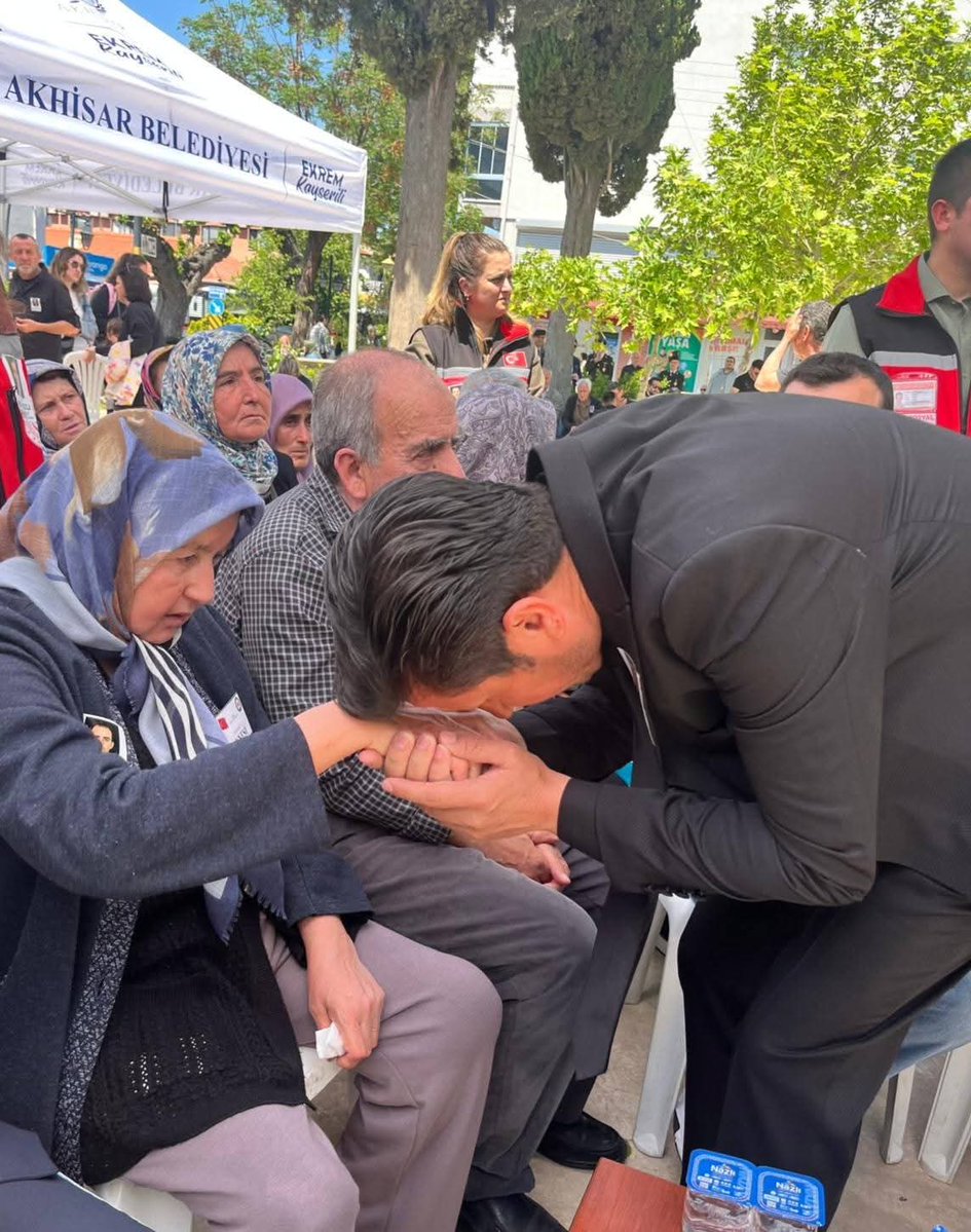 Mustafa Kındıroğlu tweet media