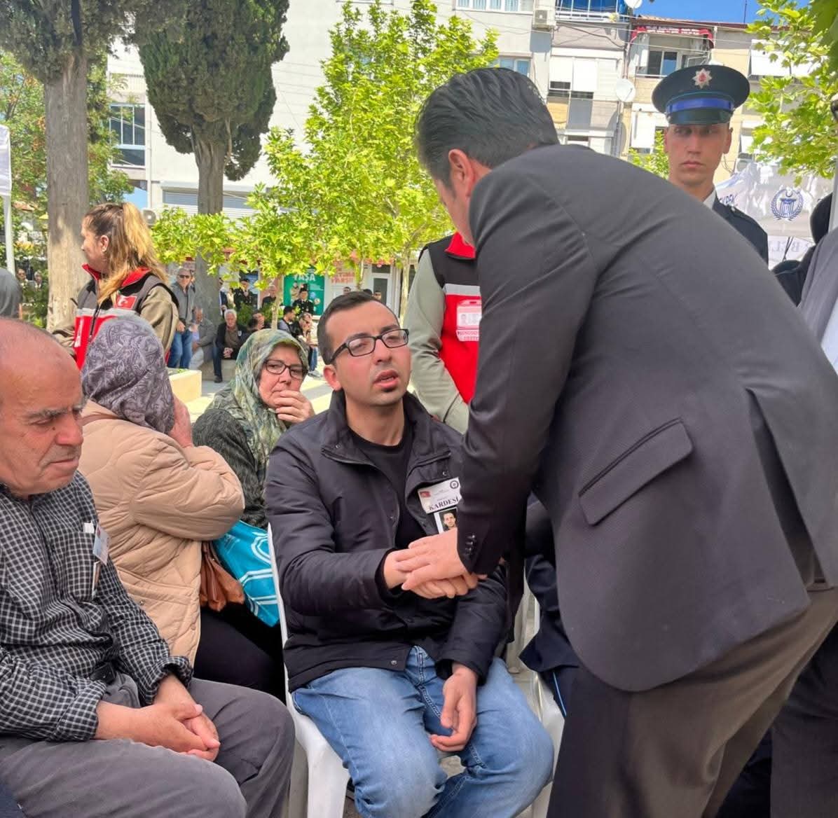 Mustafa Kındıroğlu tweet media
