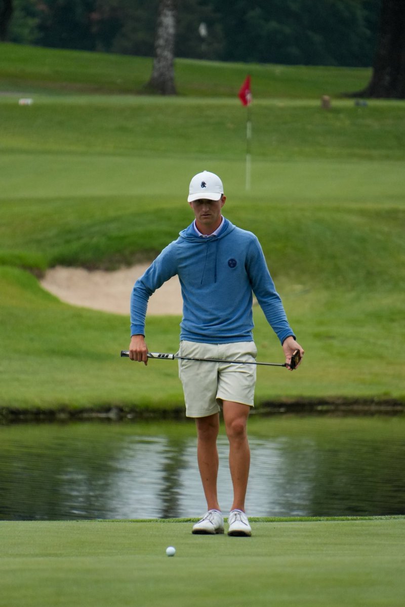 Arkansas State Golf Association tweet media
