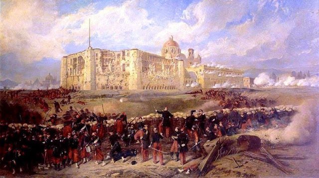 mexonline's tweet photo. Happy Cinco de Mayo! Learn more about it’s history at https://t.co/2cOTlbS9lI https://t.co/pHJmhxrQbd