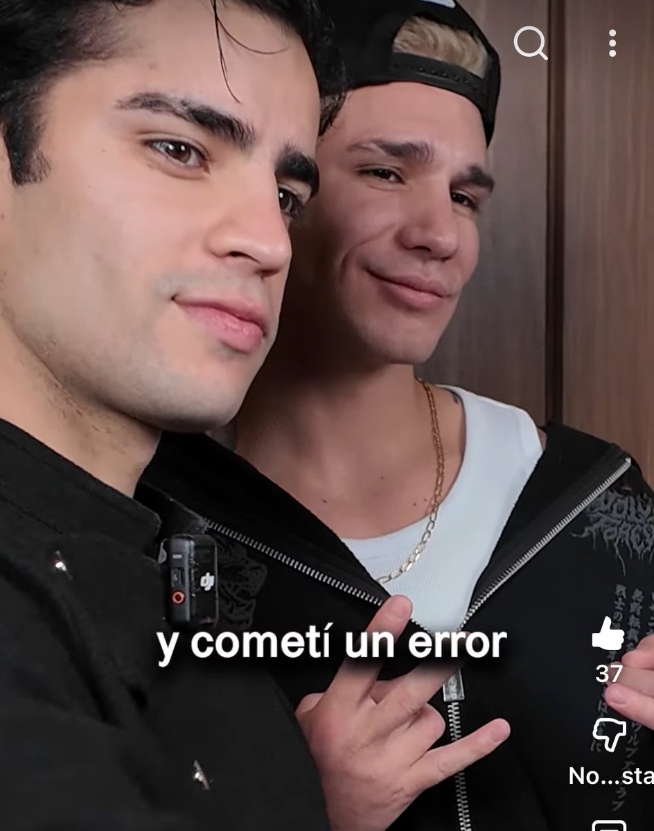 YETAARON ES CANON 🫰🏼🩷