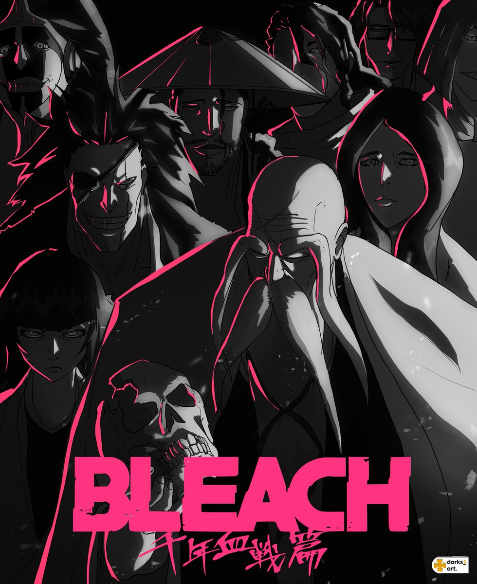 Made this look more like the anime
